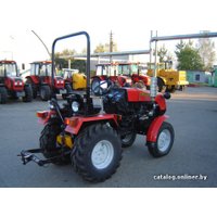 Мини-трактор Беларус 311 (4x4)