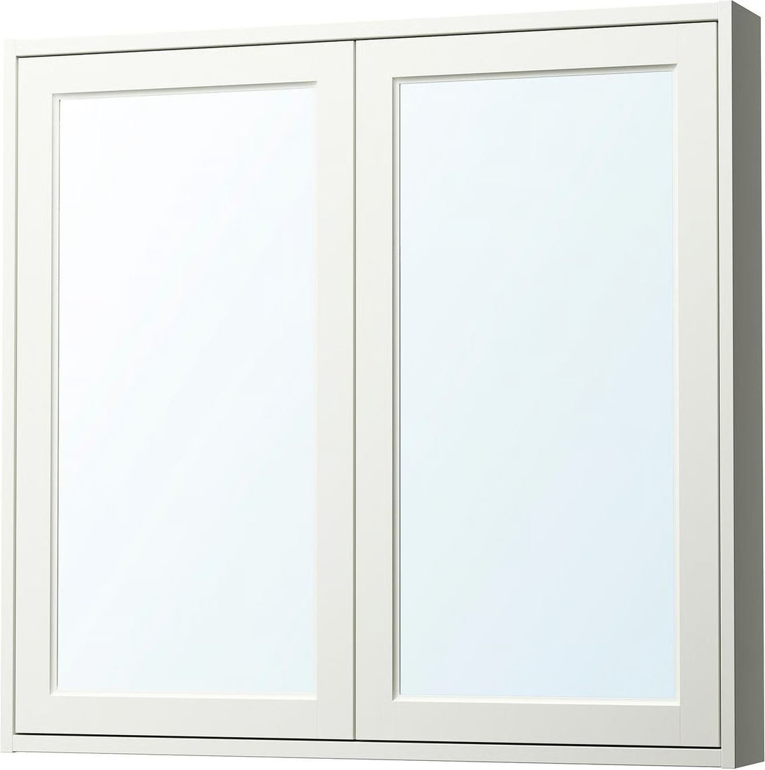 Ikea Шкаф с зеркалом Tannforsen 00555250