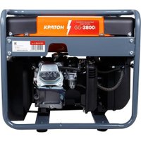 Бензиновый генератор Кратон GG-3800i