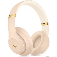 Наушники Beats Studio3 Wireless (песчаные дюны)