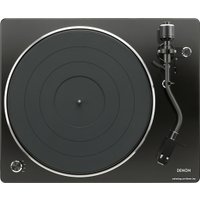 Виниловый проигрыватель Denon DP-450USB