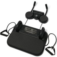 Реформер AMETIST 2044654361313 (черный)