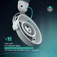 Игровой набор IO by Red Square Light (мышь, клавиатура, коврик, наушники)