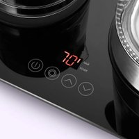 Электрический чайник Kitfort KT-6746