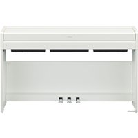 Цифровое пианино Yamaha Arius YDP-S34 (белый)