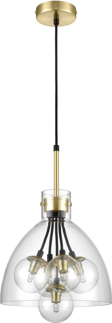 

Подвесная люстра Vele Luce Caramella VL5904P25