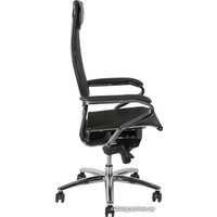 Офисное кресло Меб-ФФ MF-6008 (черный)