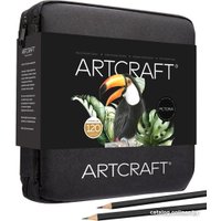 Набор цветных карандашей Pictoria 385666 (120 шт)