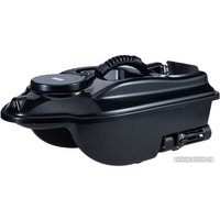 Прикормочный кораблик Boatman Actor GPS (черный)