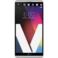 Смартфон LG V20 64GB Silver [H990DS]