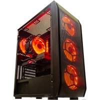 Компьютер Jet Gamer 5i10400FD16SD24X105TL2W5