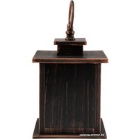 Светильник Neon-Night Светодиодный камин «Кантри» с эффектом живого огня 511-031