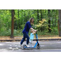 Двухколесный подростковый самокат Shulz 175 2022 (синий)