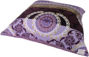 Спальная подушка Delford Сатин Стандарт ПВХ 6КС-уп26 (38x48)