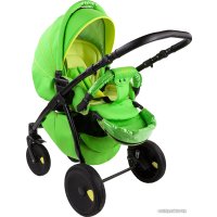 Универсальная коляска Tutis Zippy New (3 в 1)