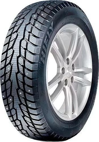 

Зимние шины HI FLY Win-Turi 215 285/50R20 116T (шипы)