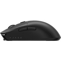 Игровая мышь Ajazz AJ199 (черный)