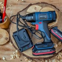 Винтоверт Tryton THV20UL (с 2-мя АКБ) в Витебске