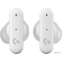 Наушники Logitech G Fits (белый)