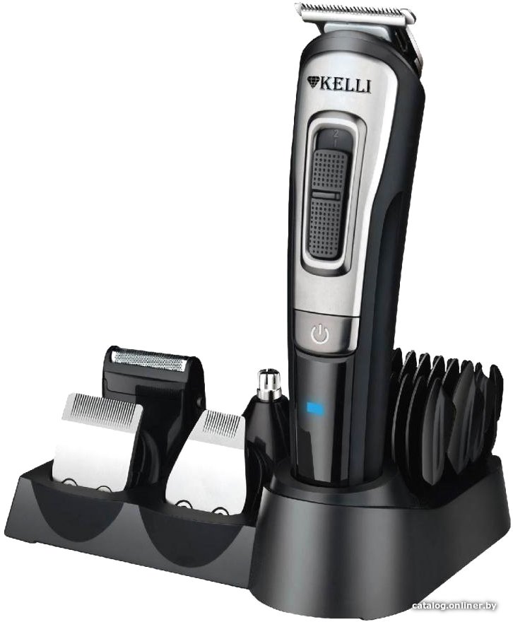 Машинка для стрижки волос KELLI KL-7021