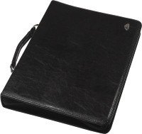 

Папка-портфель Panta Plast 0417-0003-01 (черный)