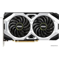 Видеокарта MSI GeForce RTX 2060 Ventus 6GB GDDR6