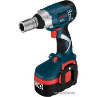 Гайковерт Bosch GDS 18 V Professional [0601909F21]