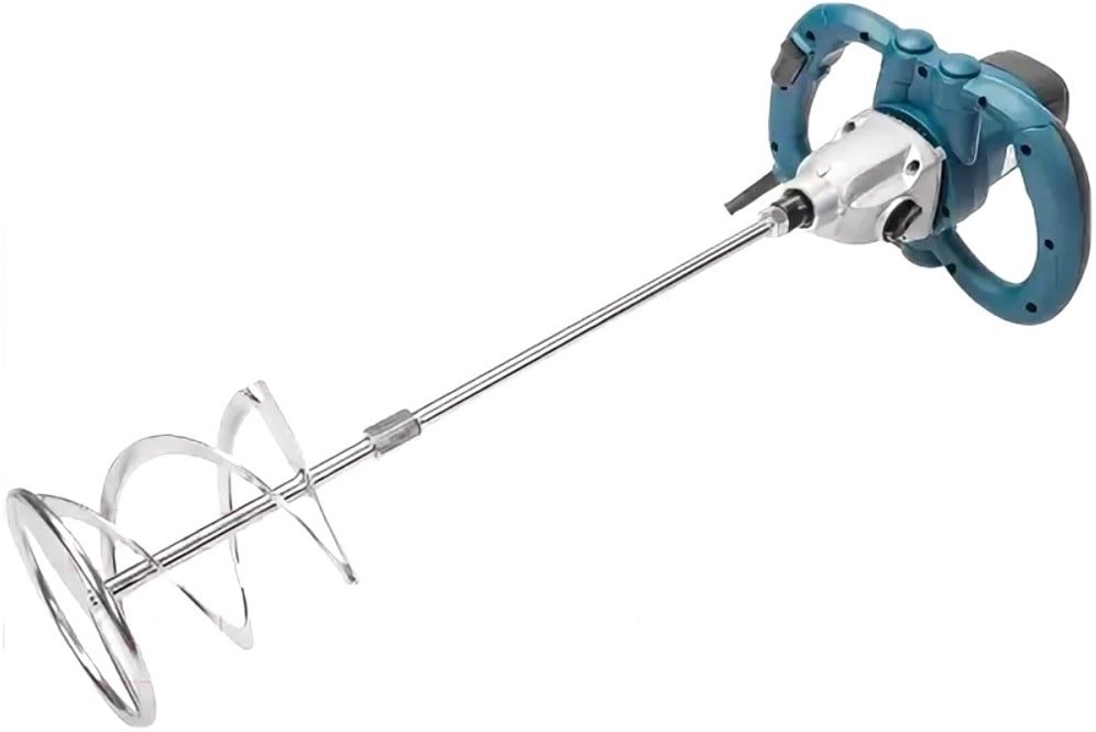

Строительный миксер Werker PRO EMP 1600 S