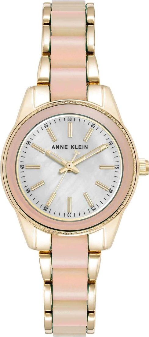 

Наручные часы Anne Klein 3212IRGB