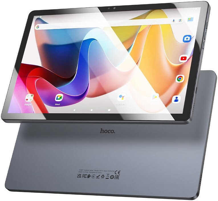 

Планшет Hoco HI14 3GB/64GB (серый)