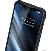 Телефон Doogee S90C (черный)