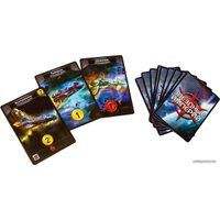 Настольная игра Мир Хобби Звездные империи (2-е издание)