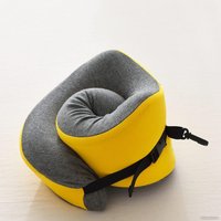 Подушка для путешествий Verage 5215 (ментоловая)