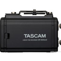 Накамерный рекордер TASCAM DR-60DMKII