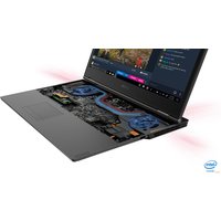 Игровой ноутбук Lenovo Legion Y740-17IRHg 81UJ003VRU