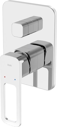 Смеситель IDDIS Slide SLISB00i67 (хром)