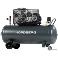 Компрессор Nordberg NCP200/580