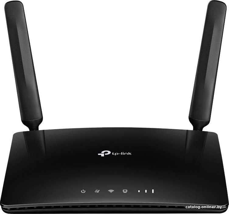 4G Wi-Fi роутер TP-Link TL-MR150