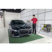 Мойка высокого давления Karcher HD 9/18-4 Cage classic 1.367-315.0