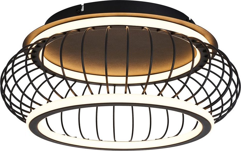 

Люстра средней высоты F-Promo Korg 4435-2C