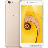 Телефон Vivo Y65 3GB/16GB (золотистый)