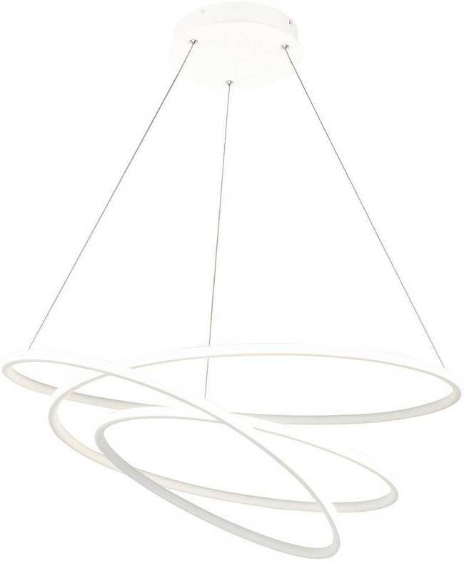 

Подвесная люстра Maytoni Nola MOD100PL-L88W