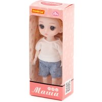 Кукла Полесье Маша в парке 03229