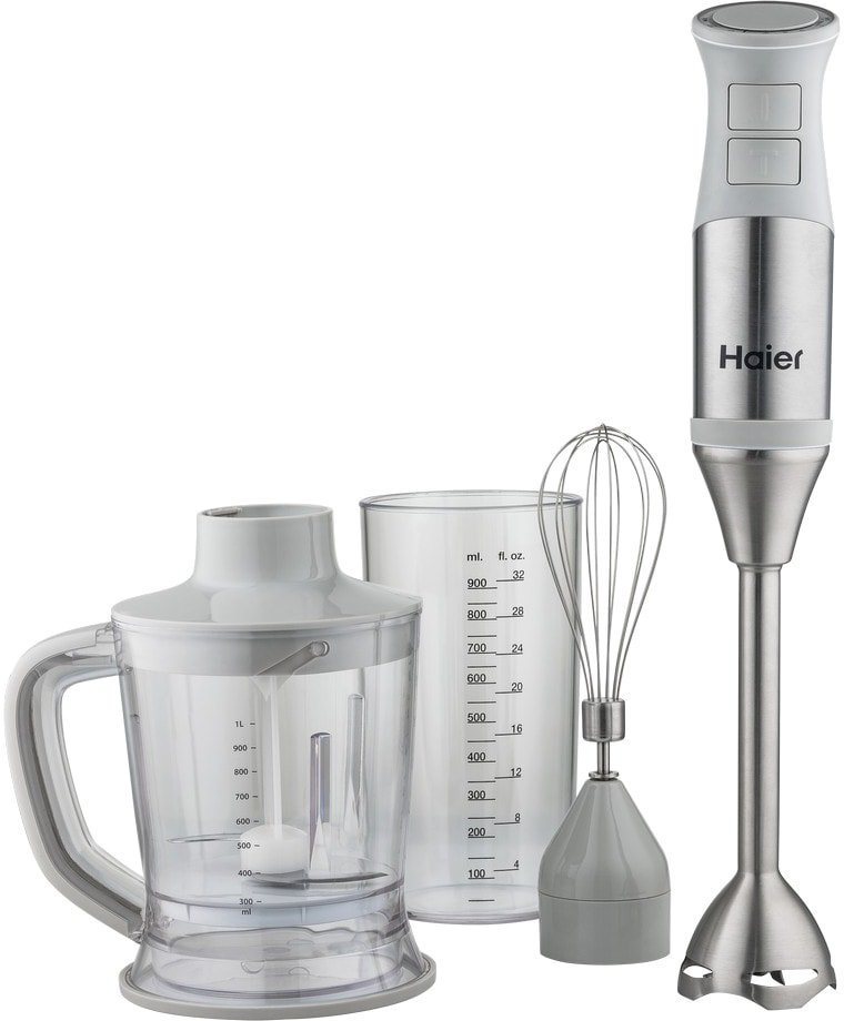 

Погружной блендер Haier HB-501