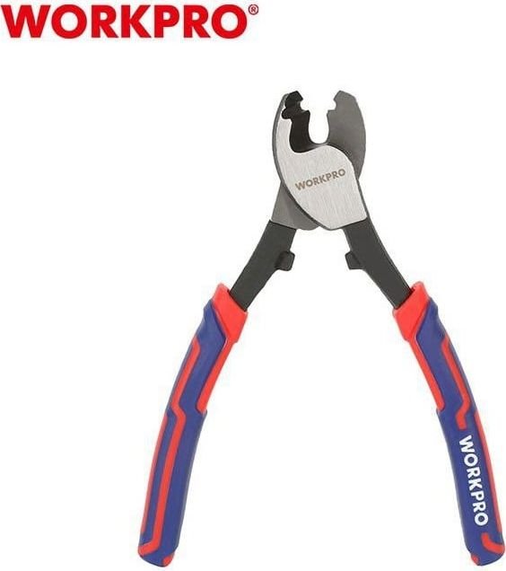 Кабелерез Workpro WP293007