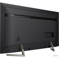 Телевизор Sony KD-65XF9005