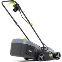 Газонокосилка NAC LE10-32-PB-YE