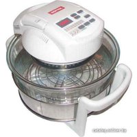 Аэрогриль (аэрофритюрница) Hotter HX-1037 Classic (белый)