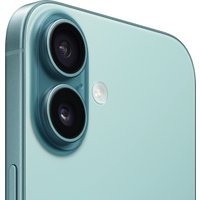 Смартфон Apple iPhone 16 512GB (бирюзовый) в Могилеве