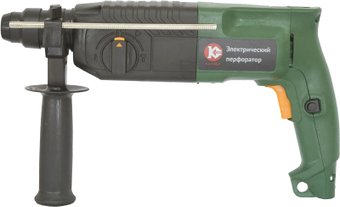 Перфоратор Калибр ЭП-650/24